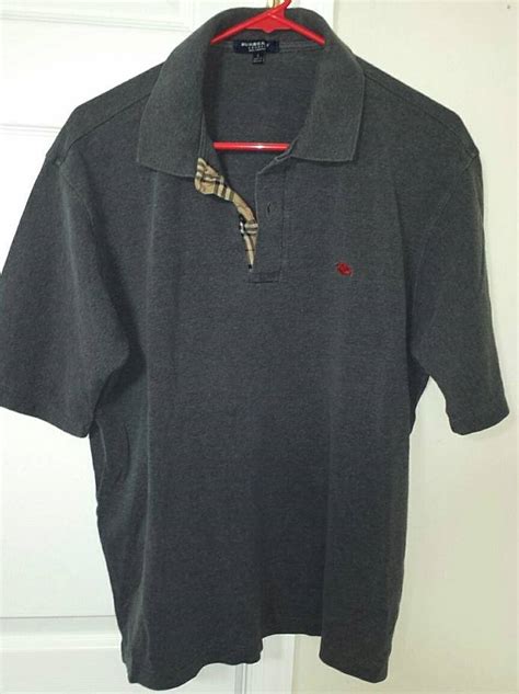 burberry london golf shirt|buy Burberry golf online.